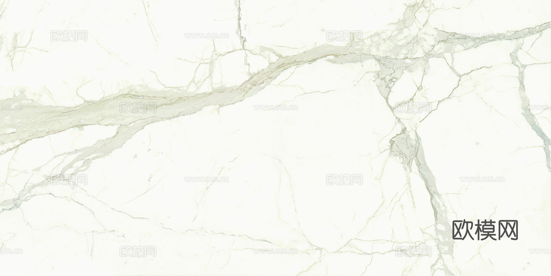 地砖瓷砖 石材岩板 鱼肚白大理石