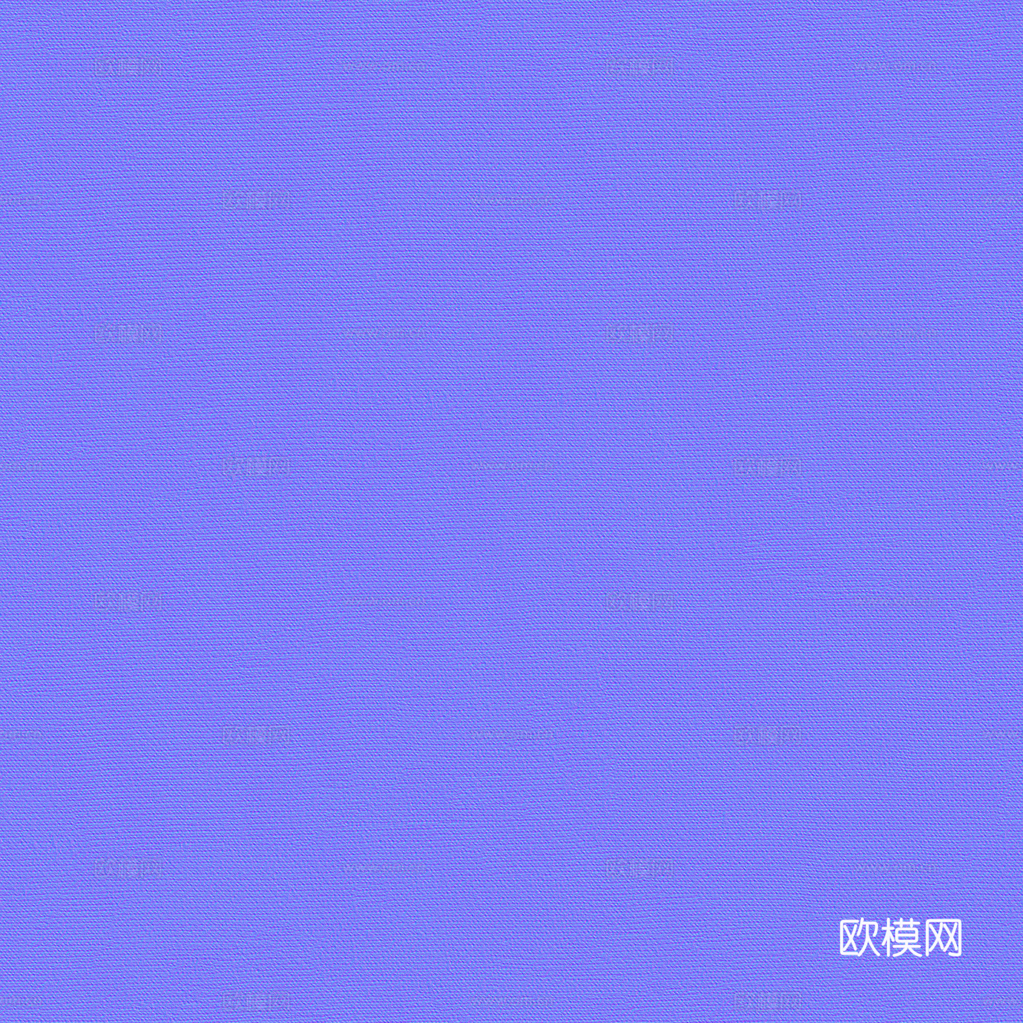皮革法线