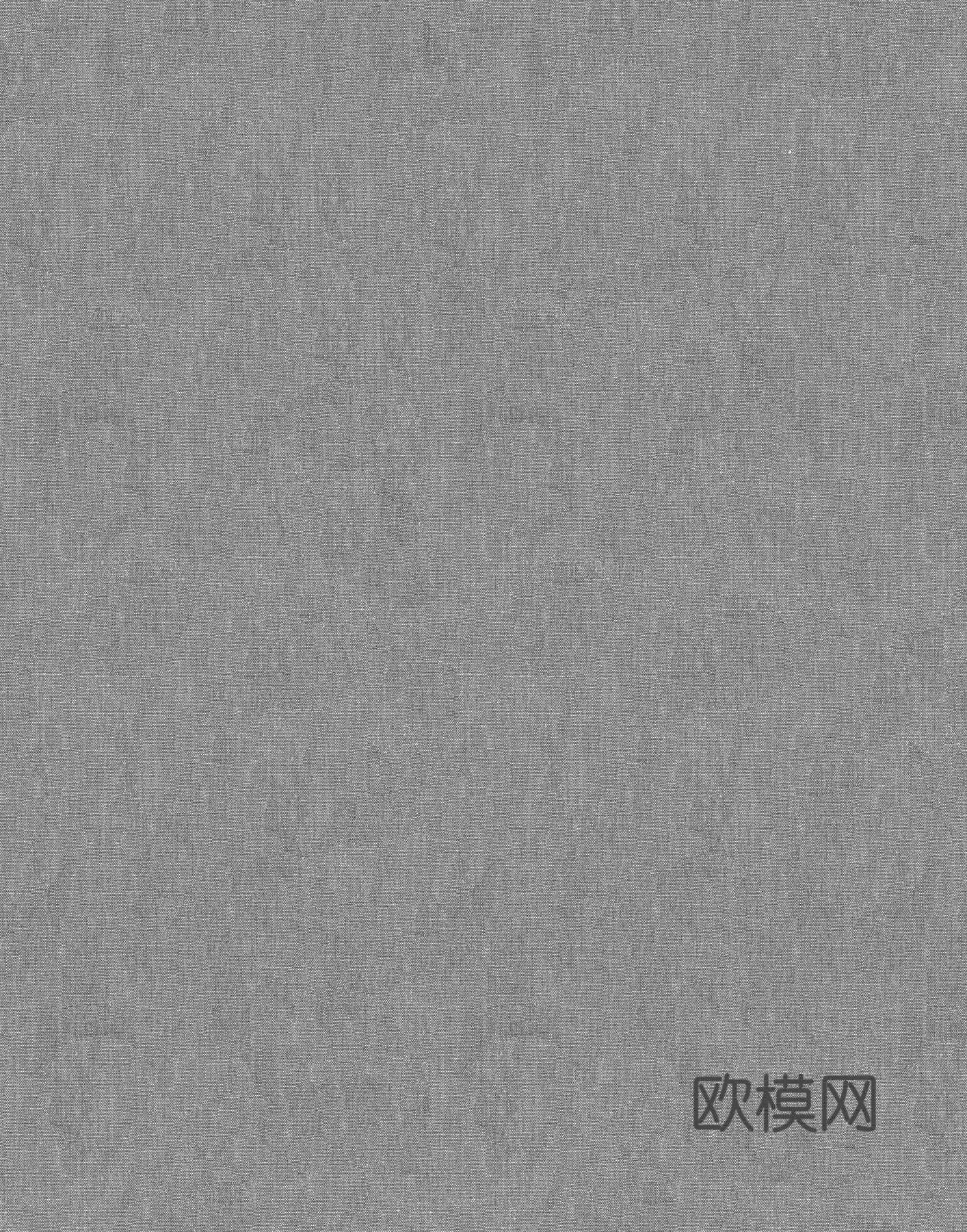 灰色亚麻布料 纺织面料 布料