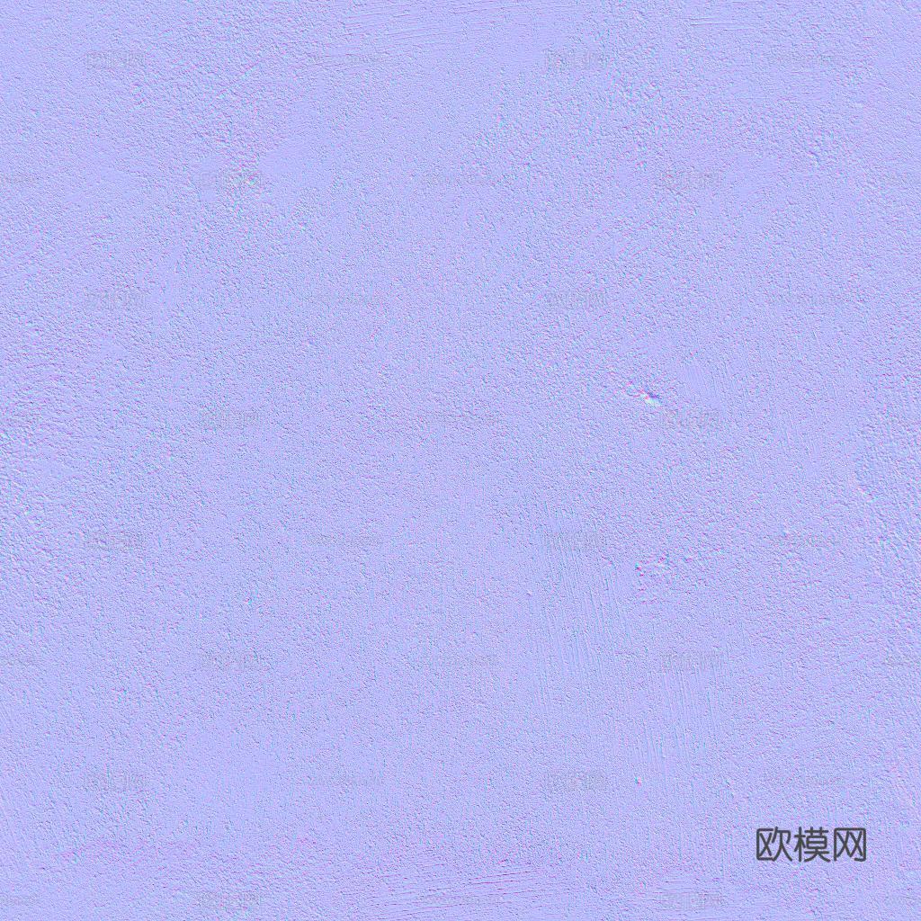 墙面法线