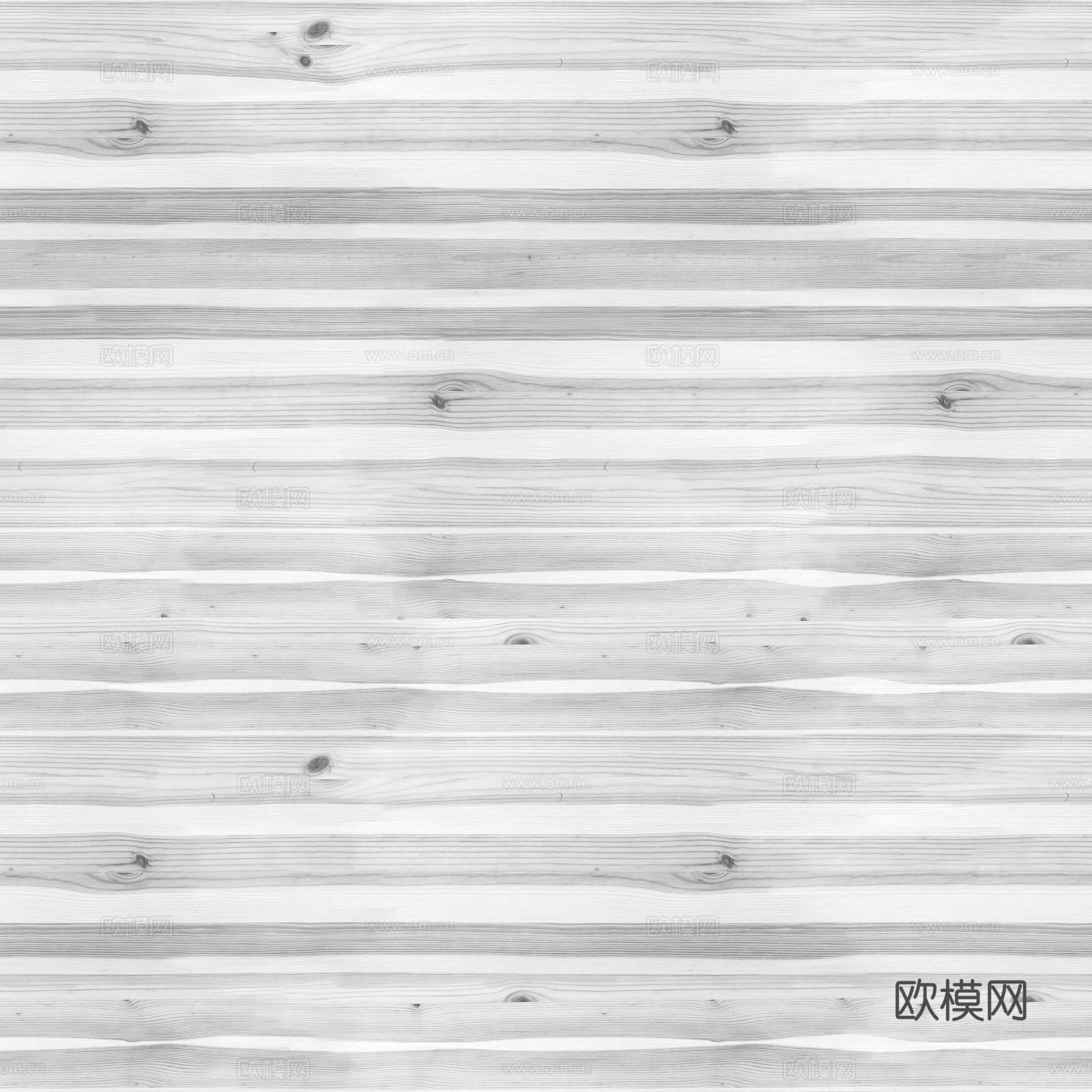 直纹木纹黑白凹凸