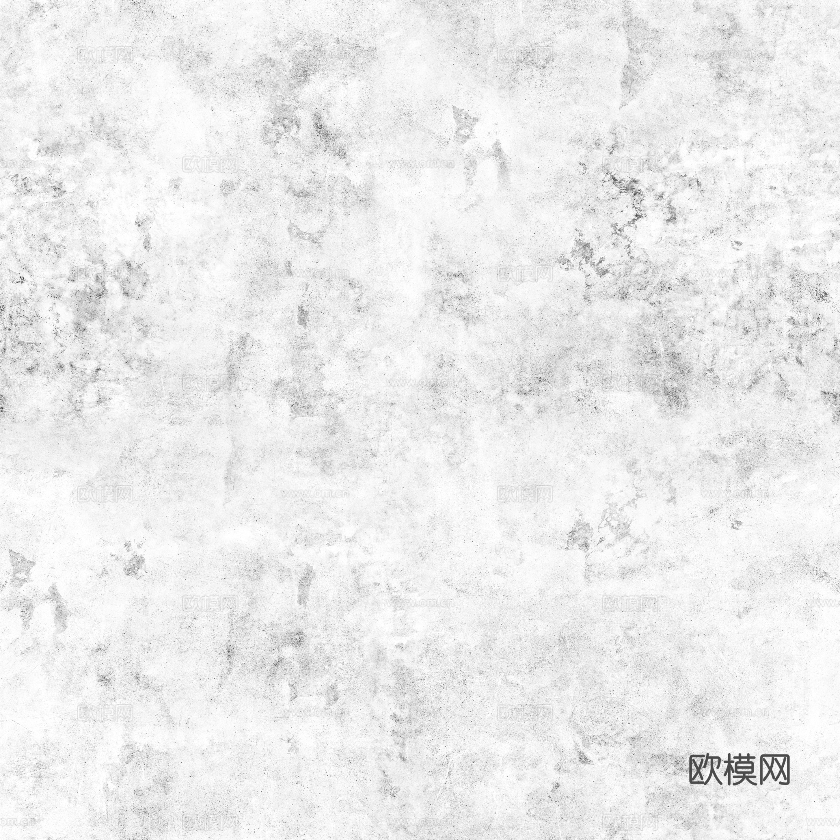 墙面反射