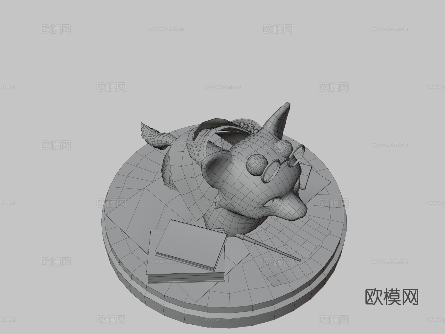 柯基波特su模型