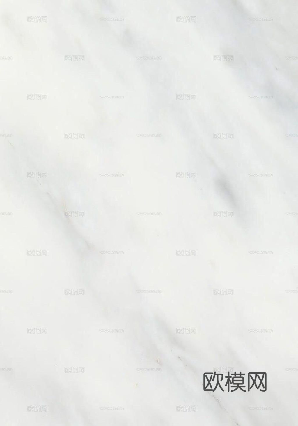 无缝白色大理石