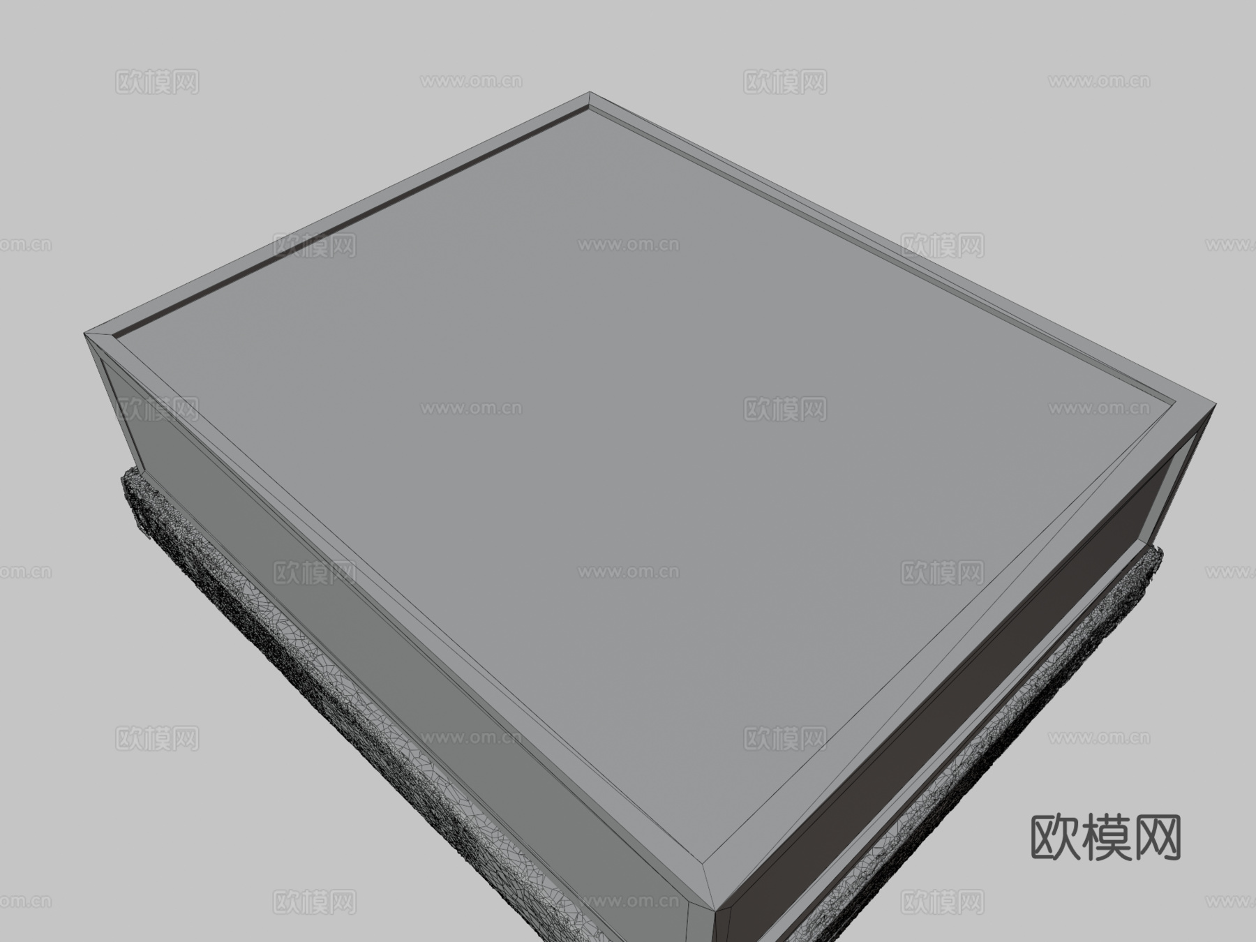 MPM-482红家蚊 蜡模型蚊子蜡模型su模型