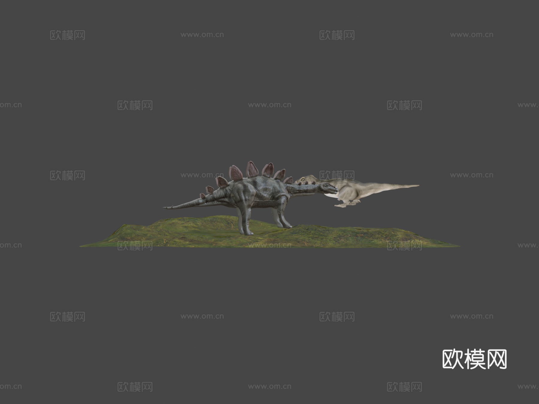 你说什么su模型下载（渲染图6）