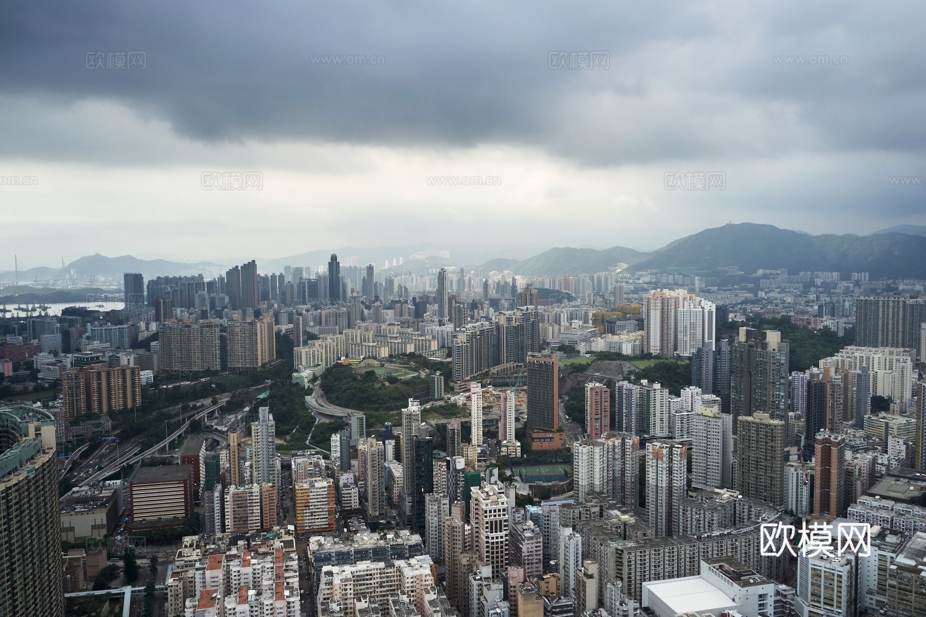 现代城市摄影图片 背景 外景