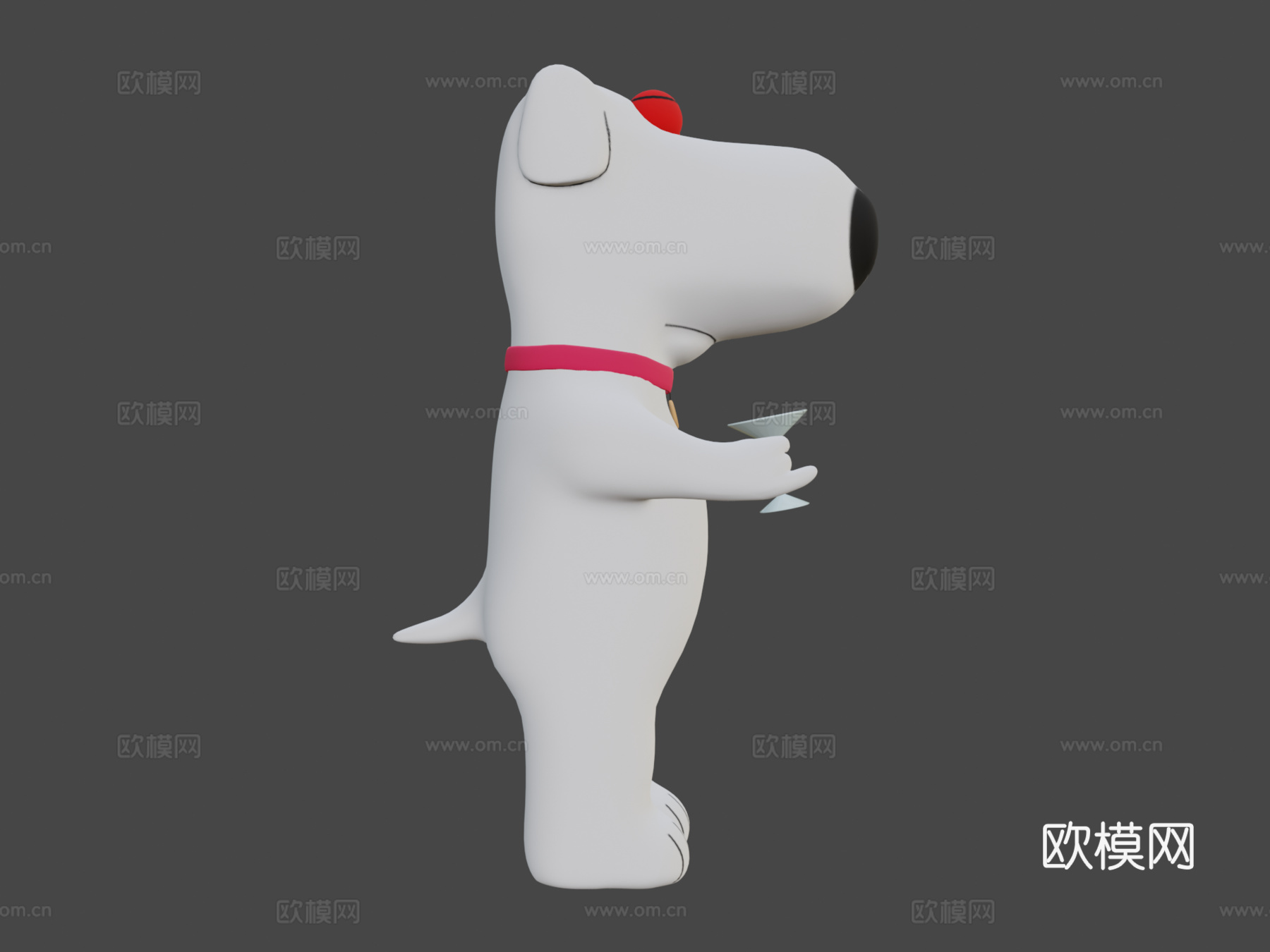 布莱恩·格里芬su模型