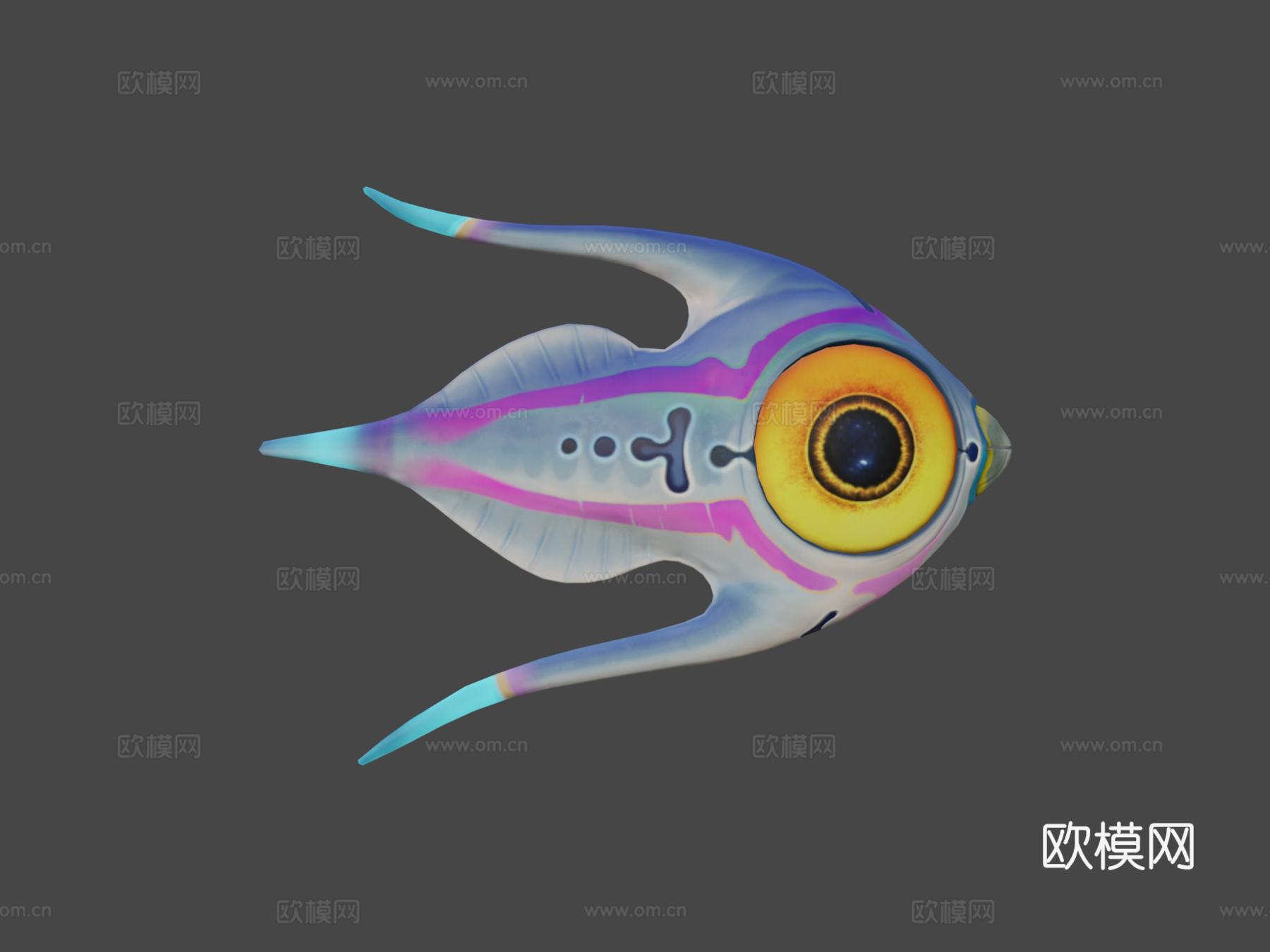 北极窥视者su模型