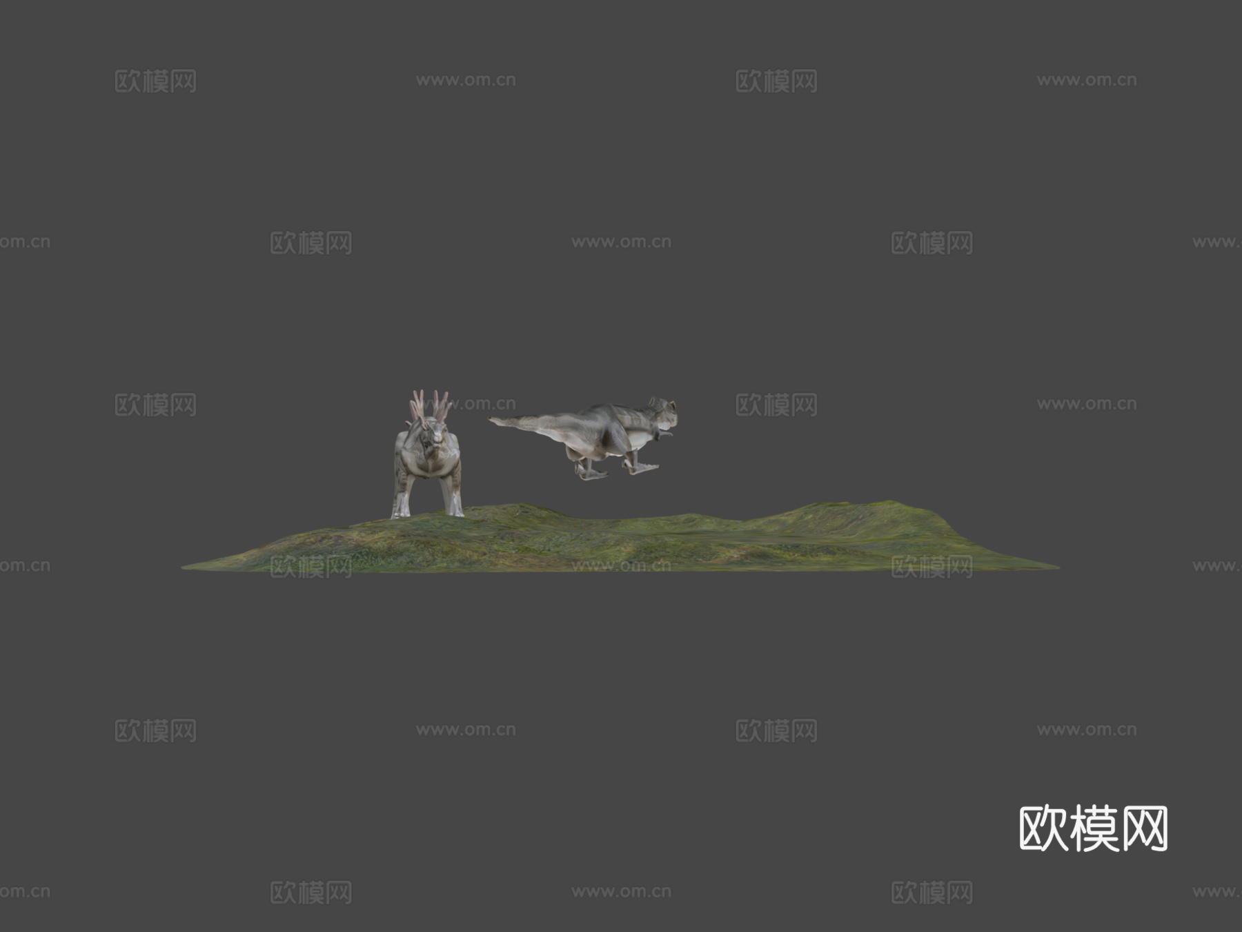 你说什么su模型下载（渲染图5）