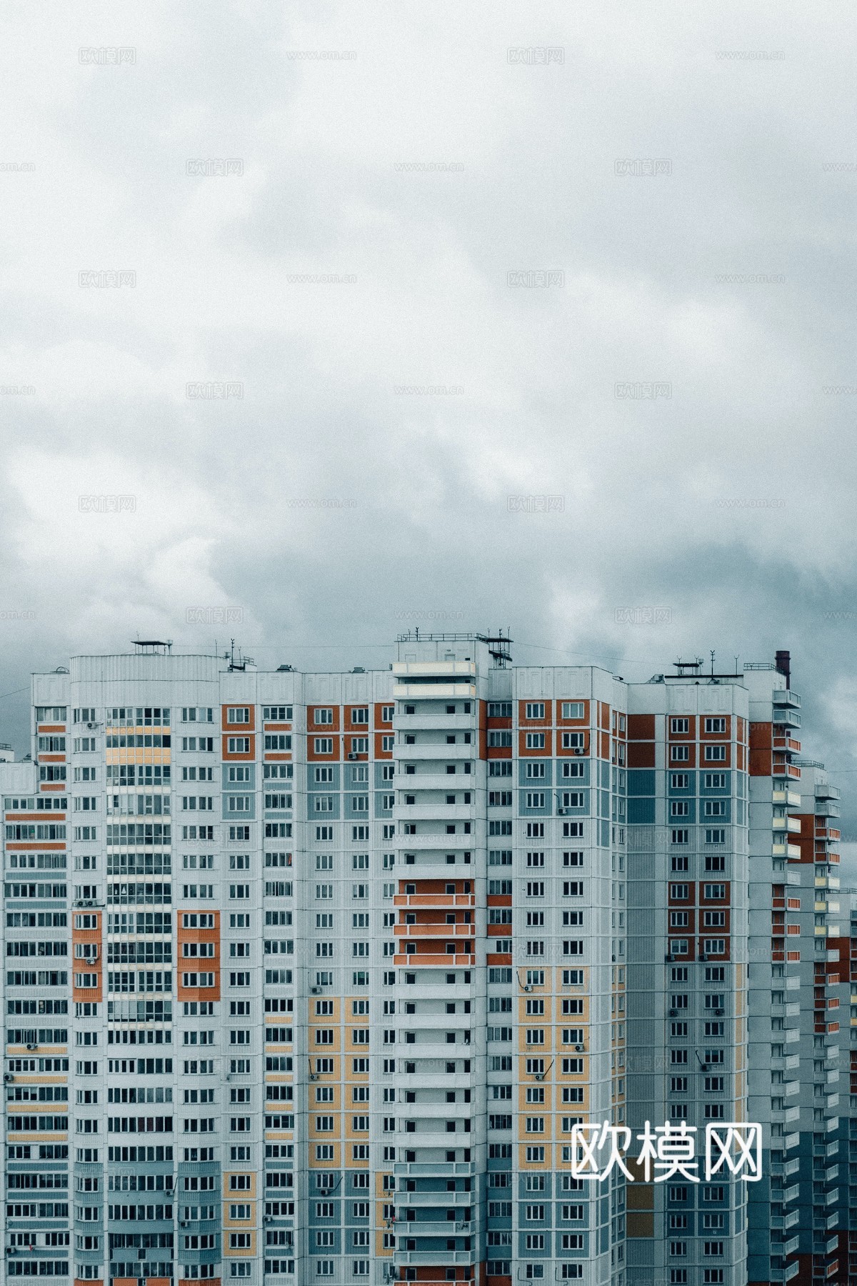 现代城市摄影图片 背景 外景