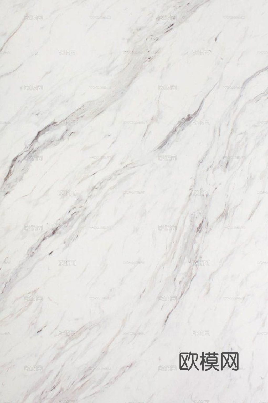 无缝白色大理石