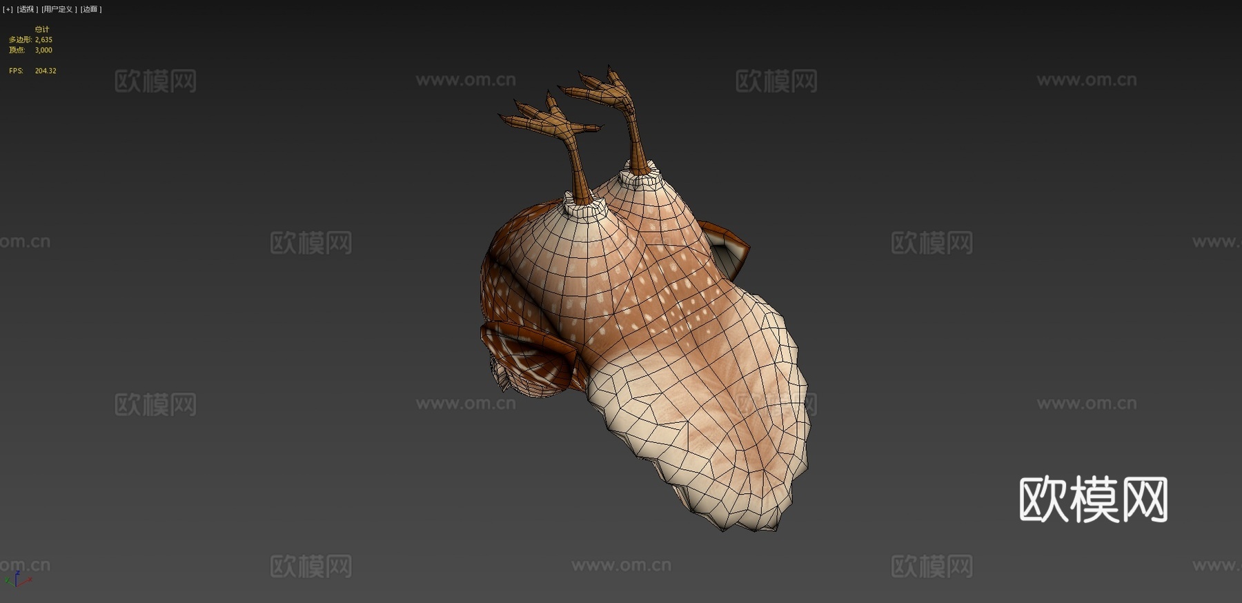鸡哈尔瓦su模型