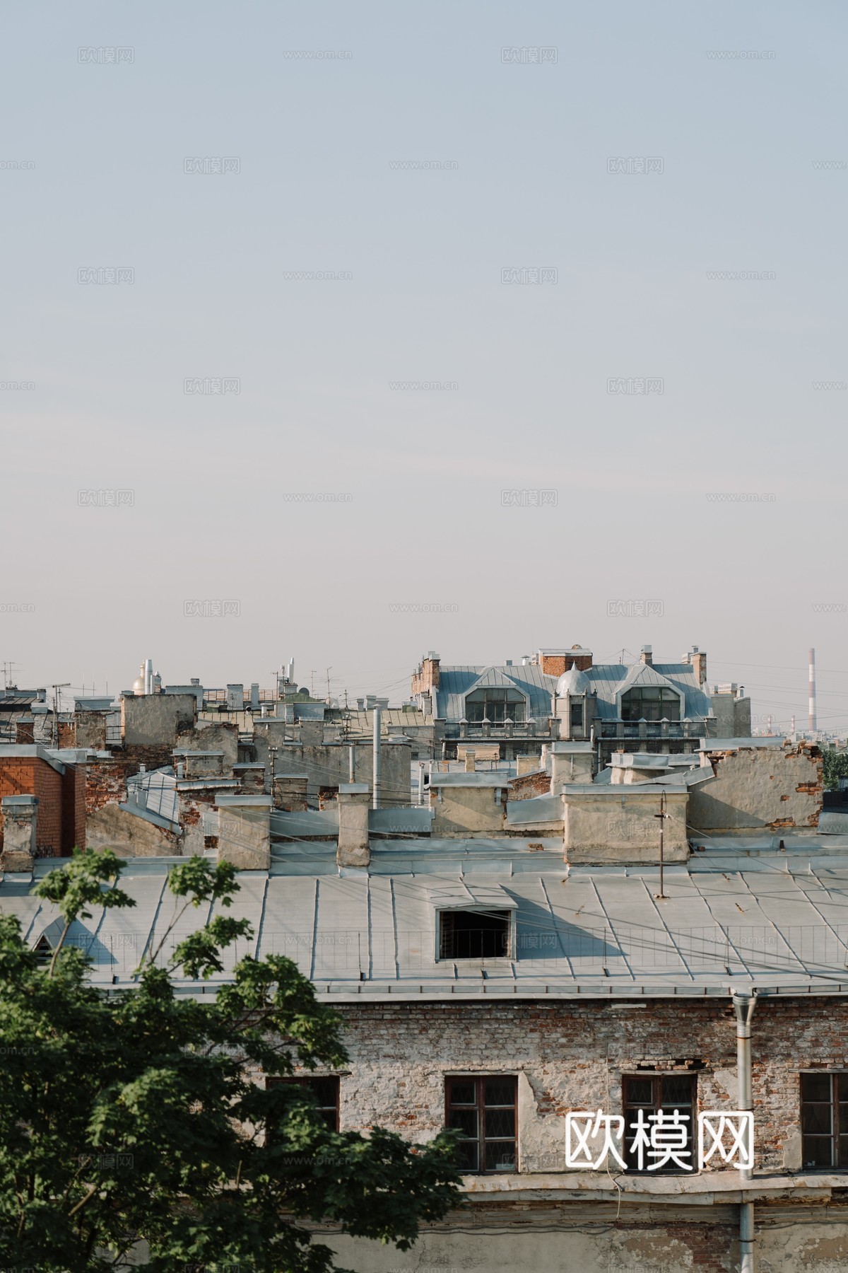 现代城市摄影图片 背景 外景
