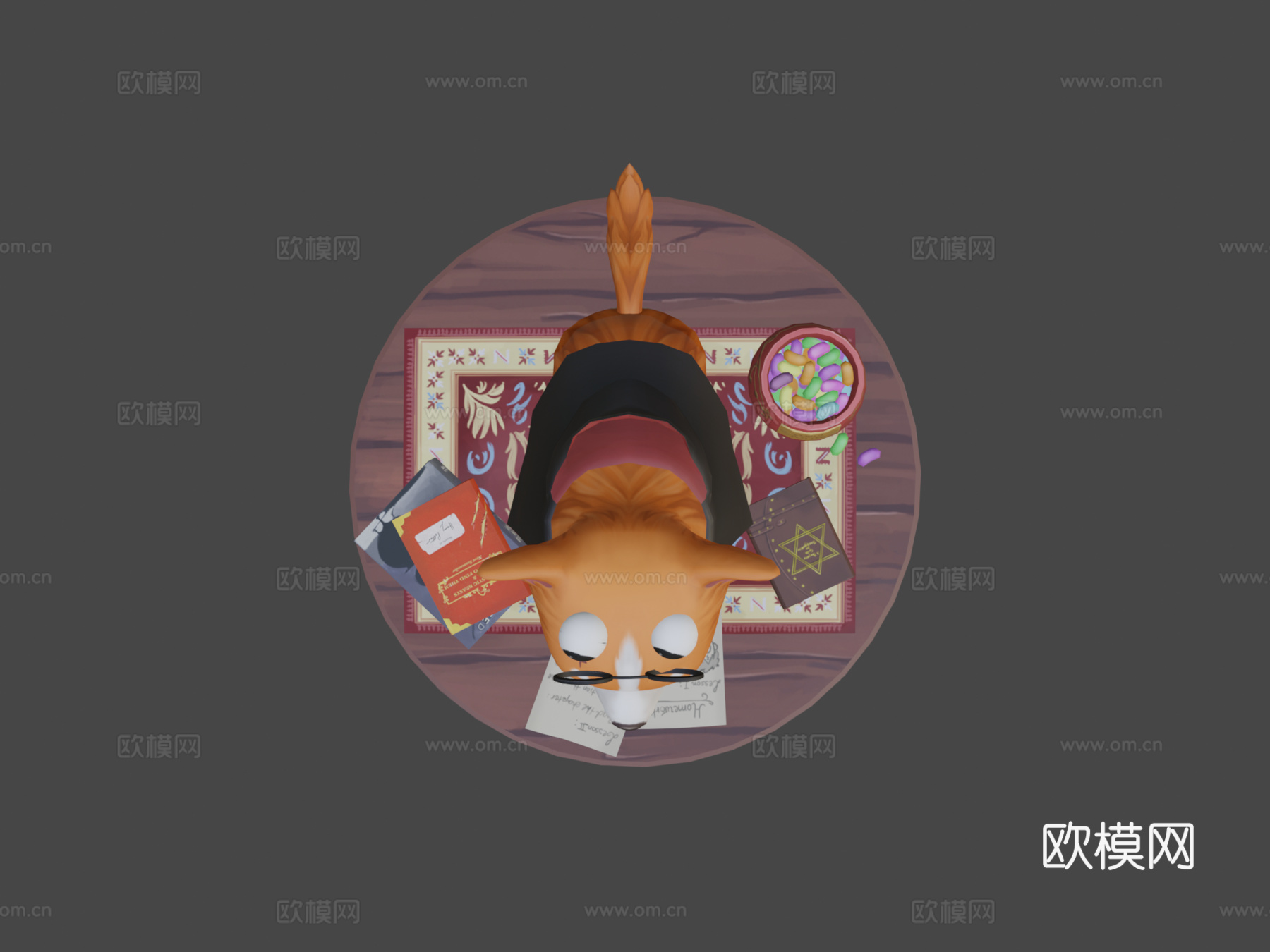 柯基波特su模型