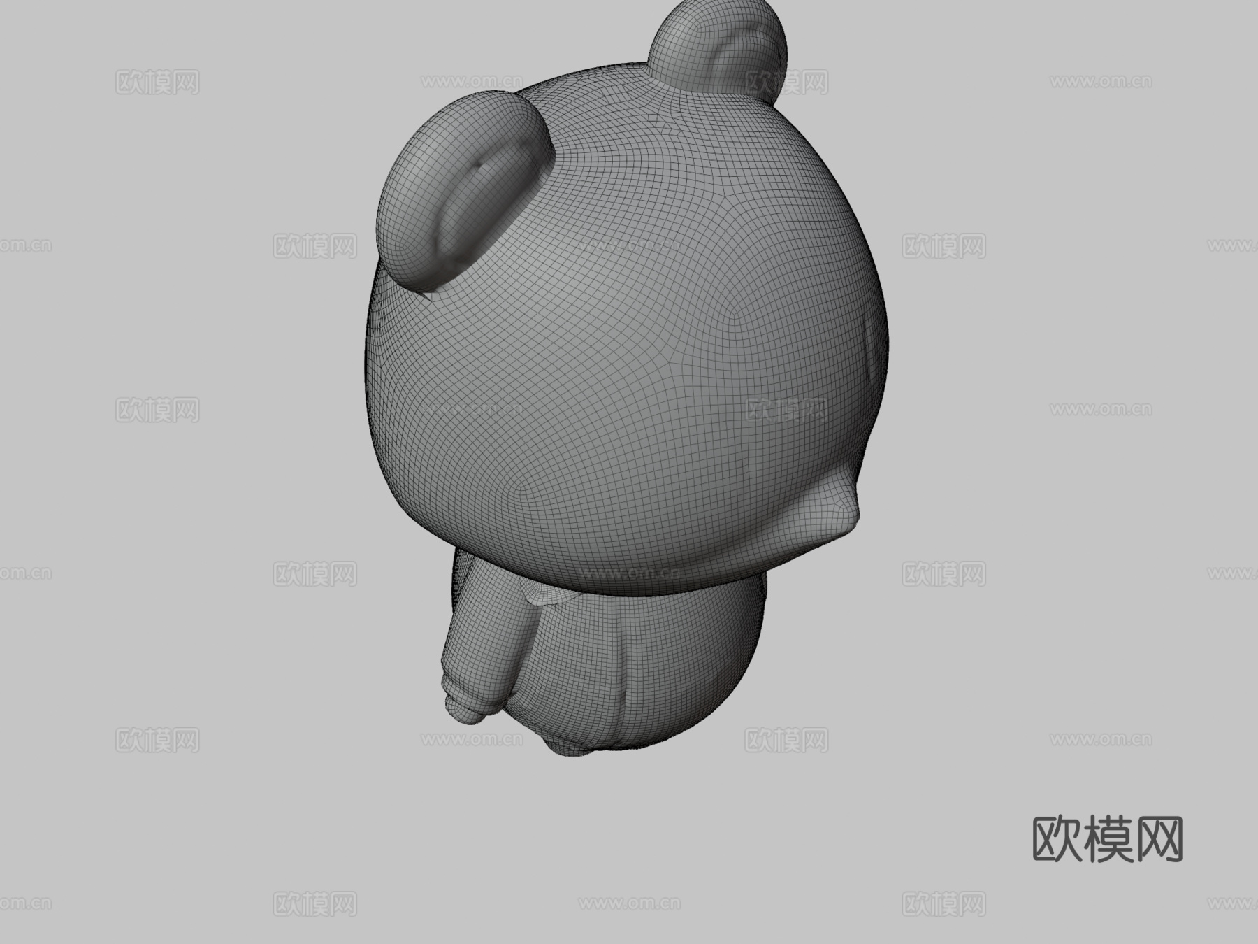 狸克su模型