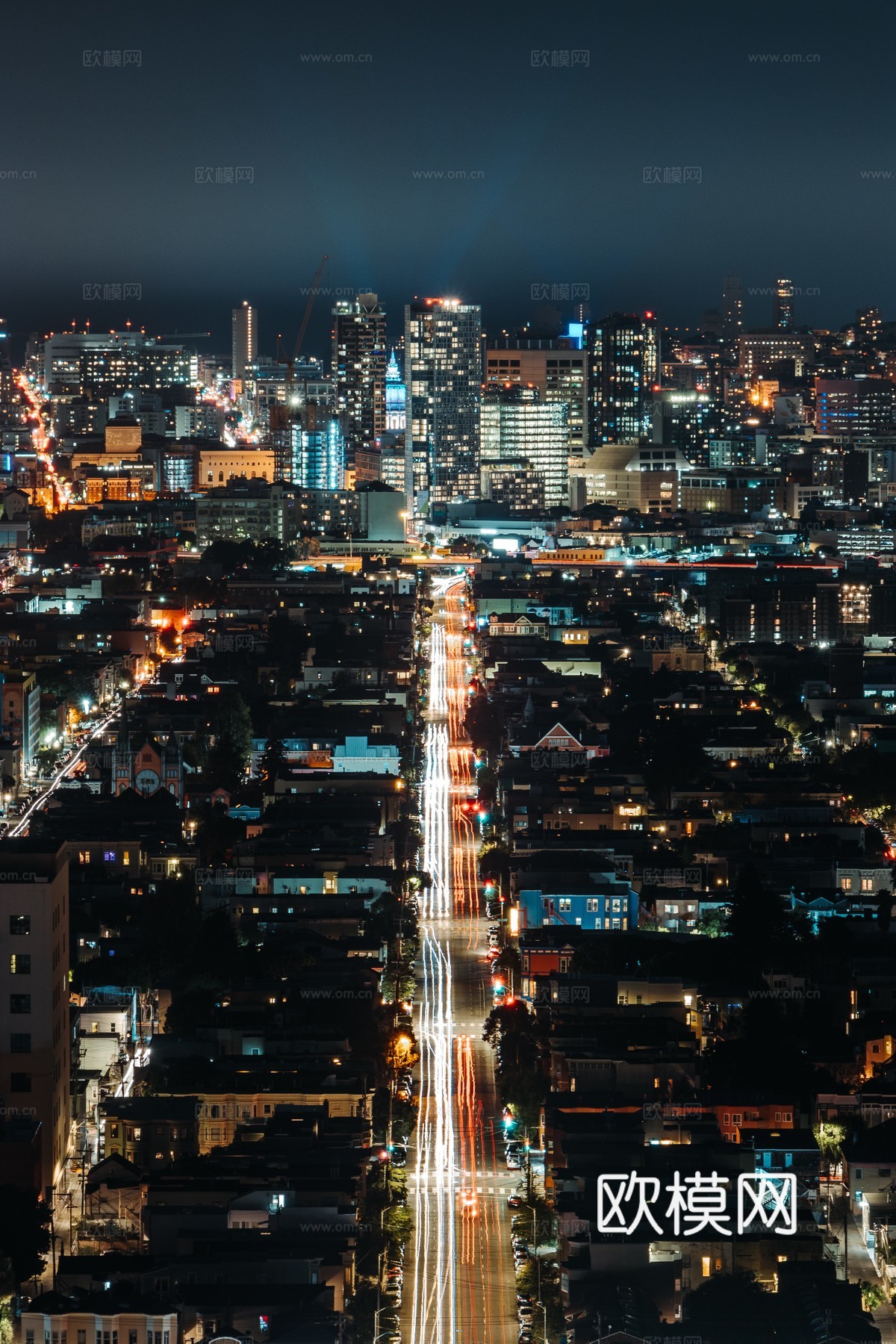 现代城市摄影图片 背景 外景