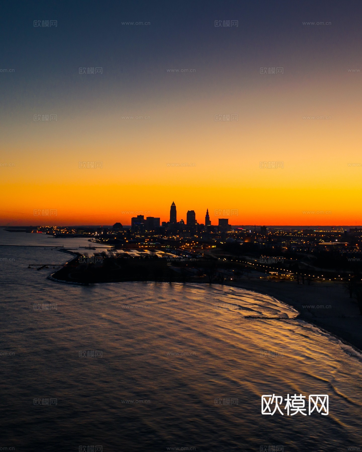 现代城市摄影图片 背景 外景