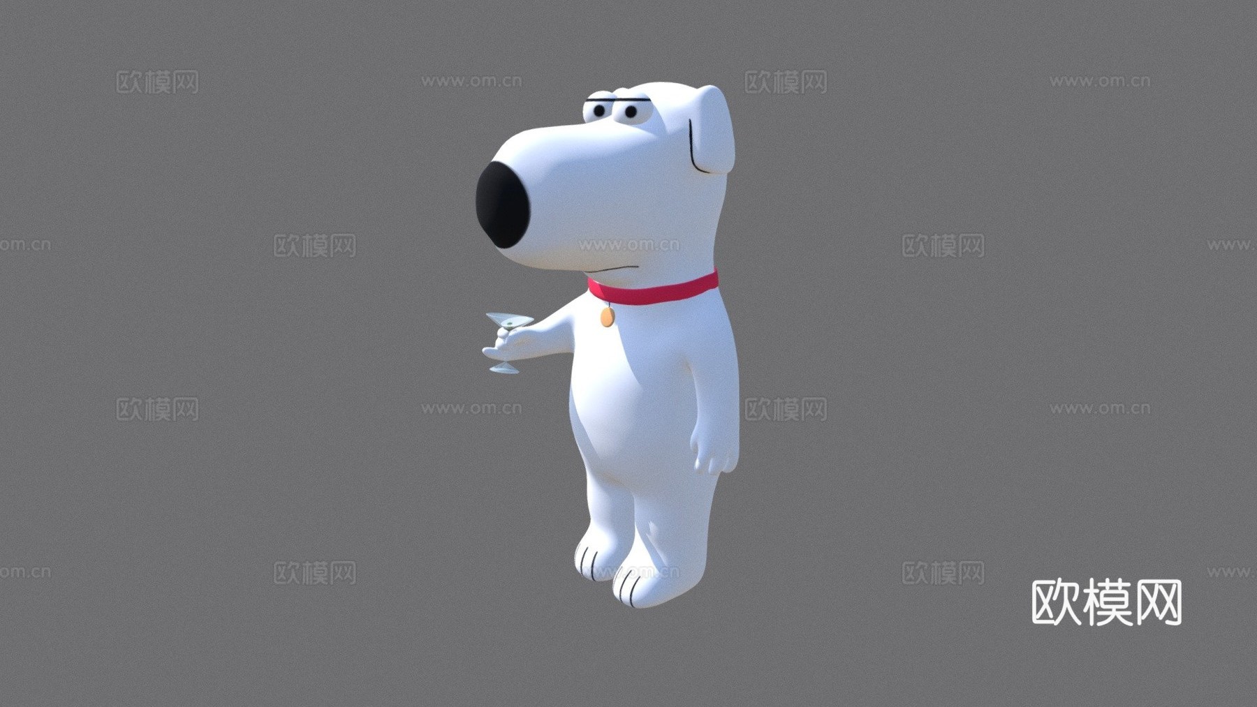 布莱恩·格里芬su模型