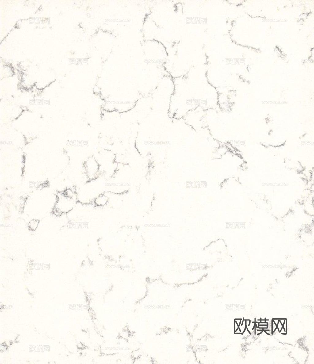 无缝白色大理石