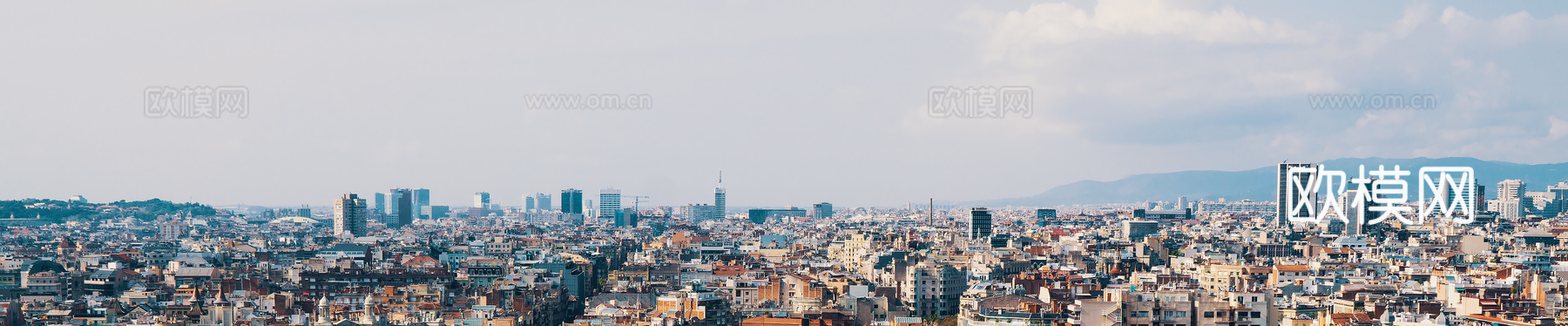 现代城市摄影图片 背景 外景