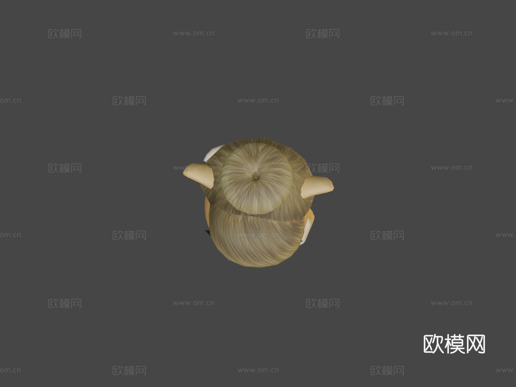 怀孕会说话的猫艾玛su模型