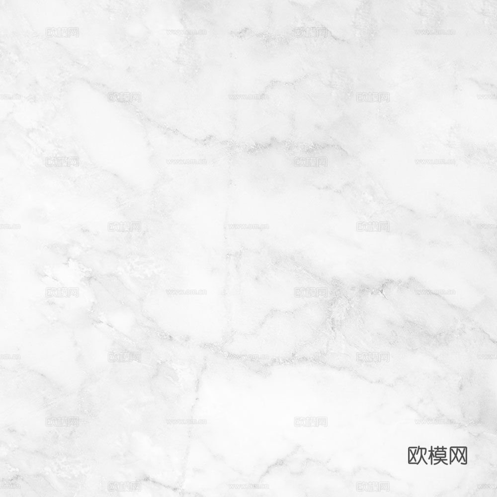 无缝白色大理石