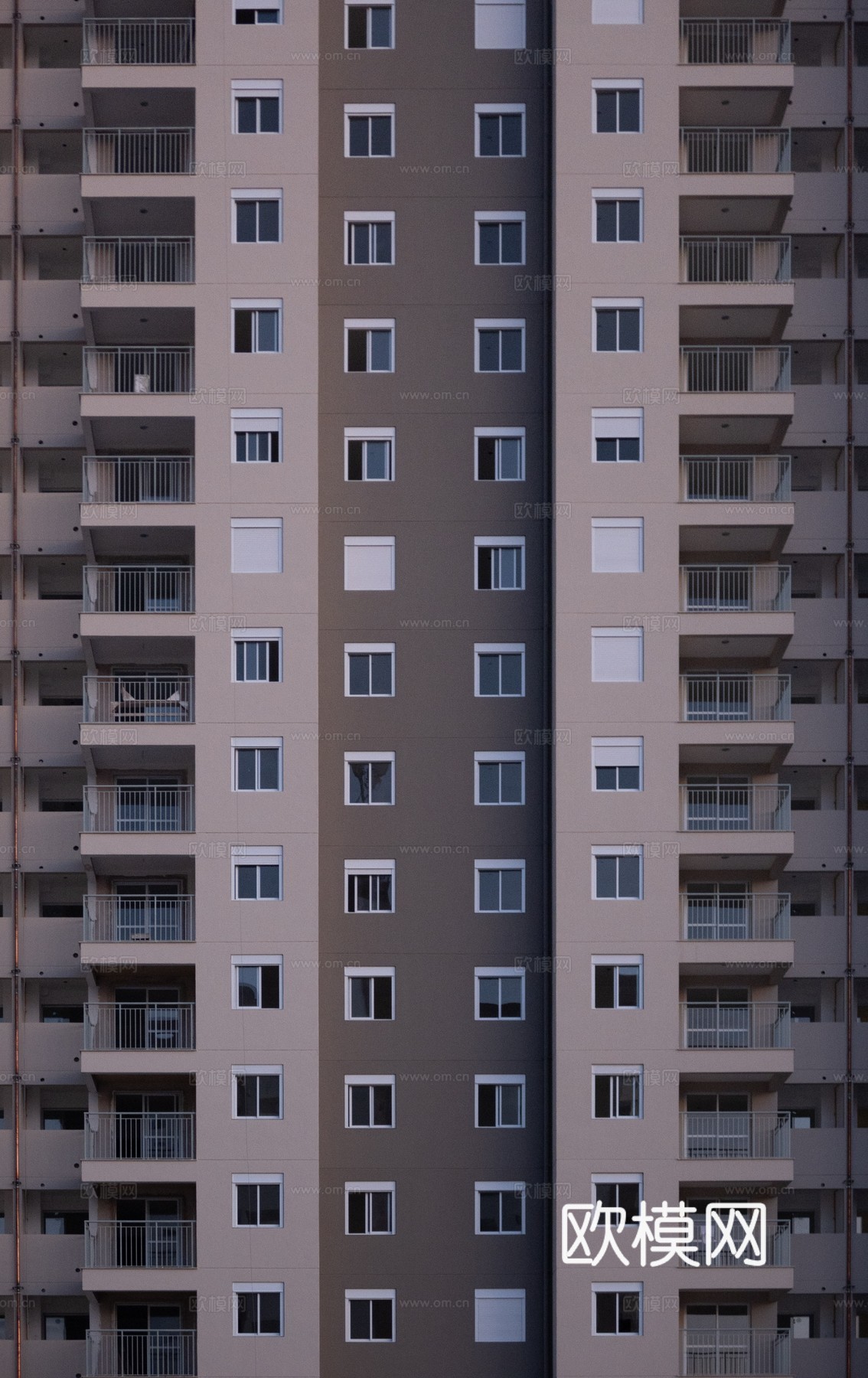现代城市摄影图片 背景 外景