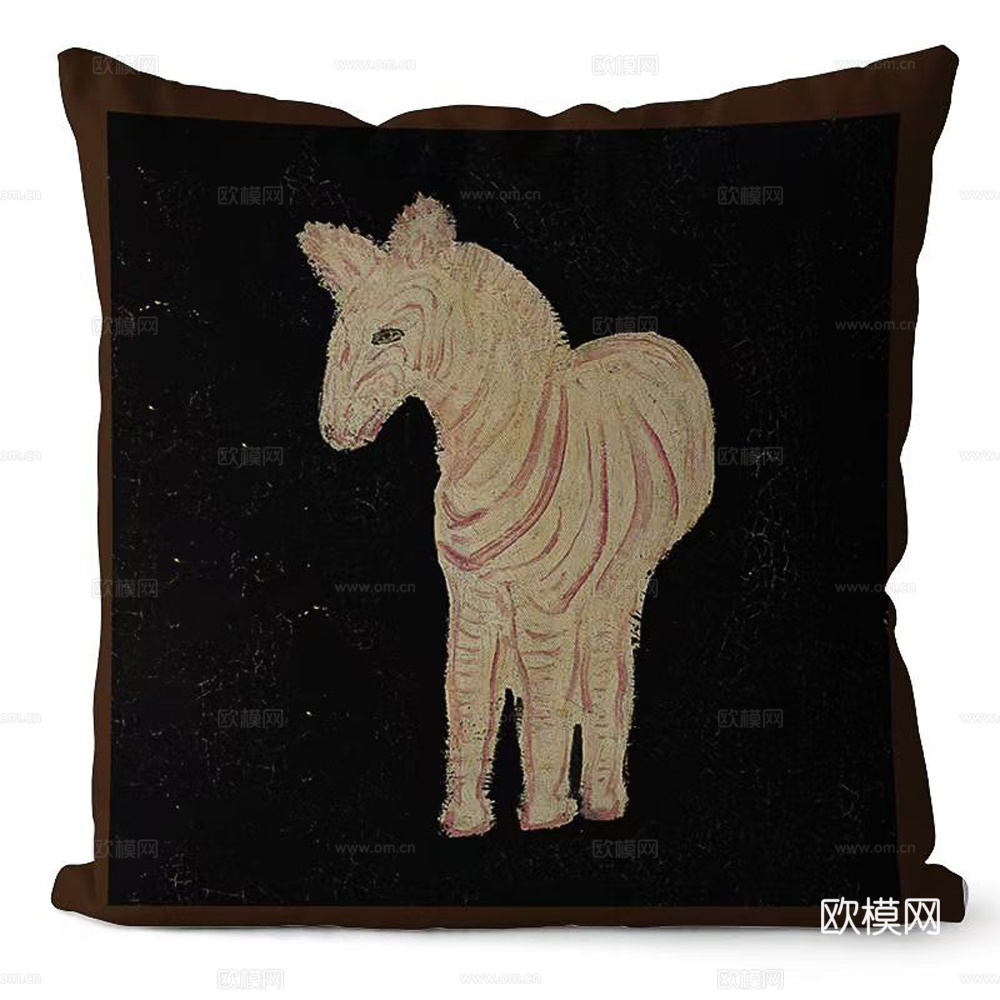 现代抱枕 枕头 印花抱枕下载