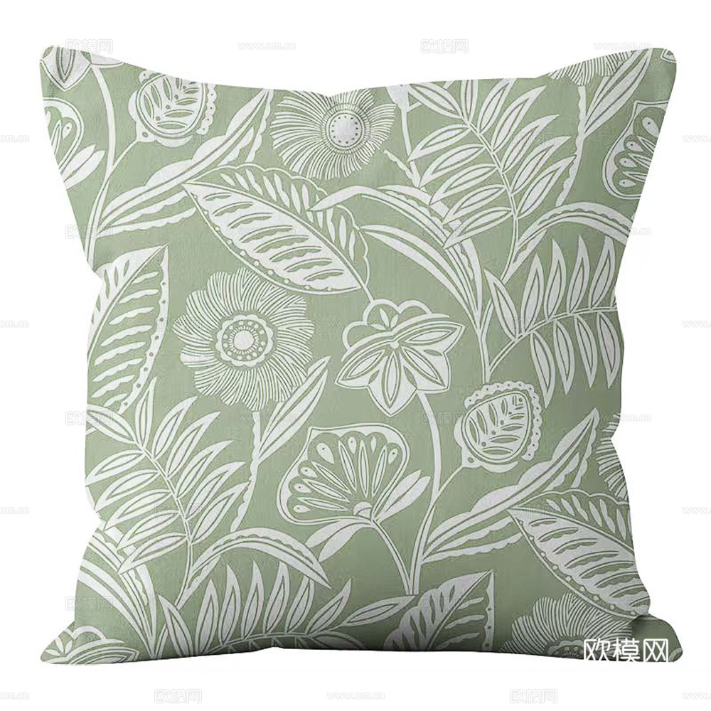 现代抱枕 枕头 印花抱枕下载