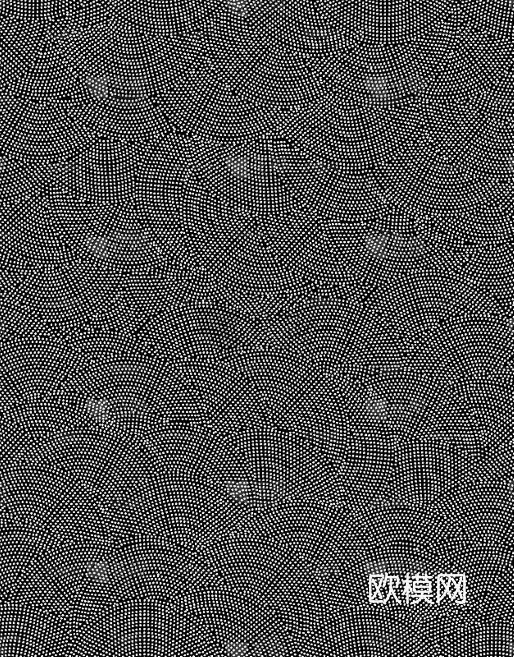 无缝皮革
