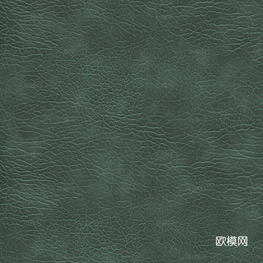 无缝皮革