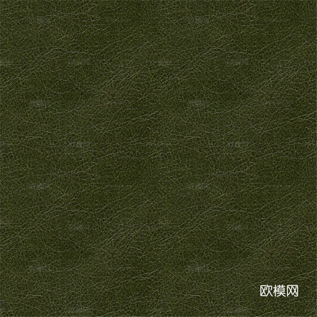 无缝皮革