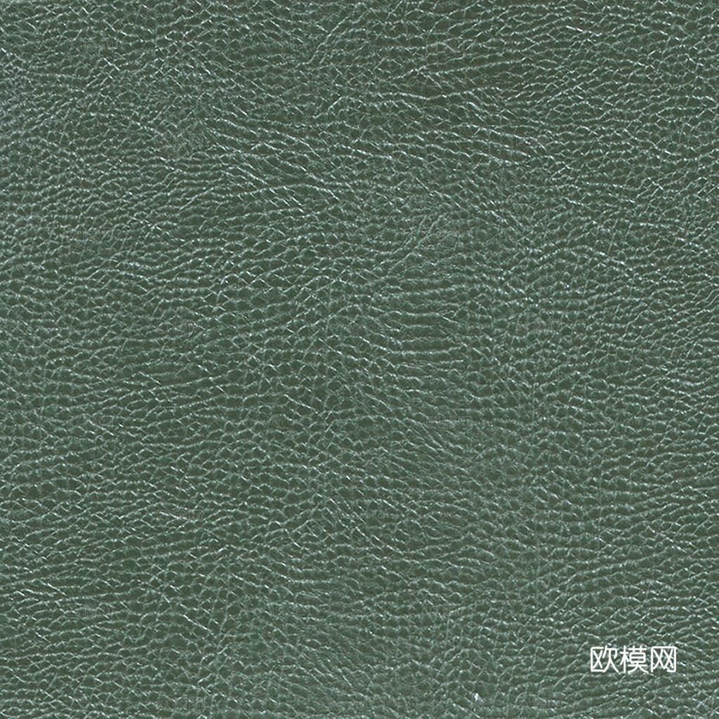 无缝皮革