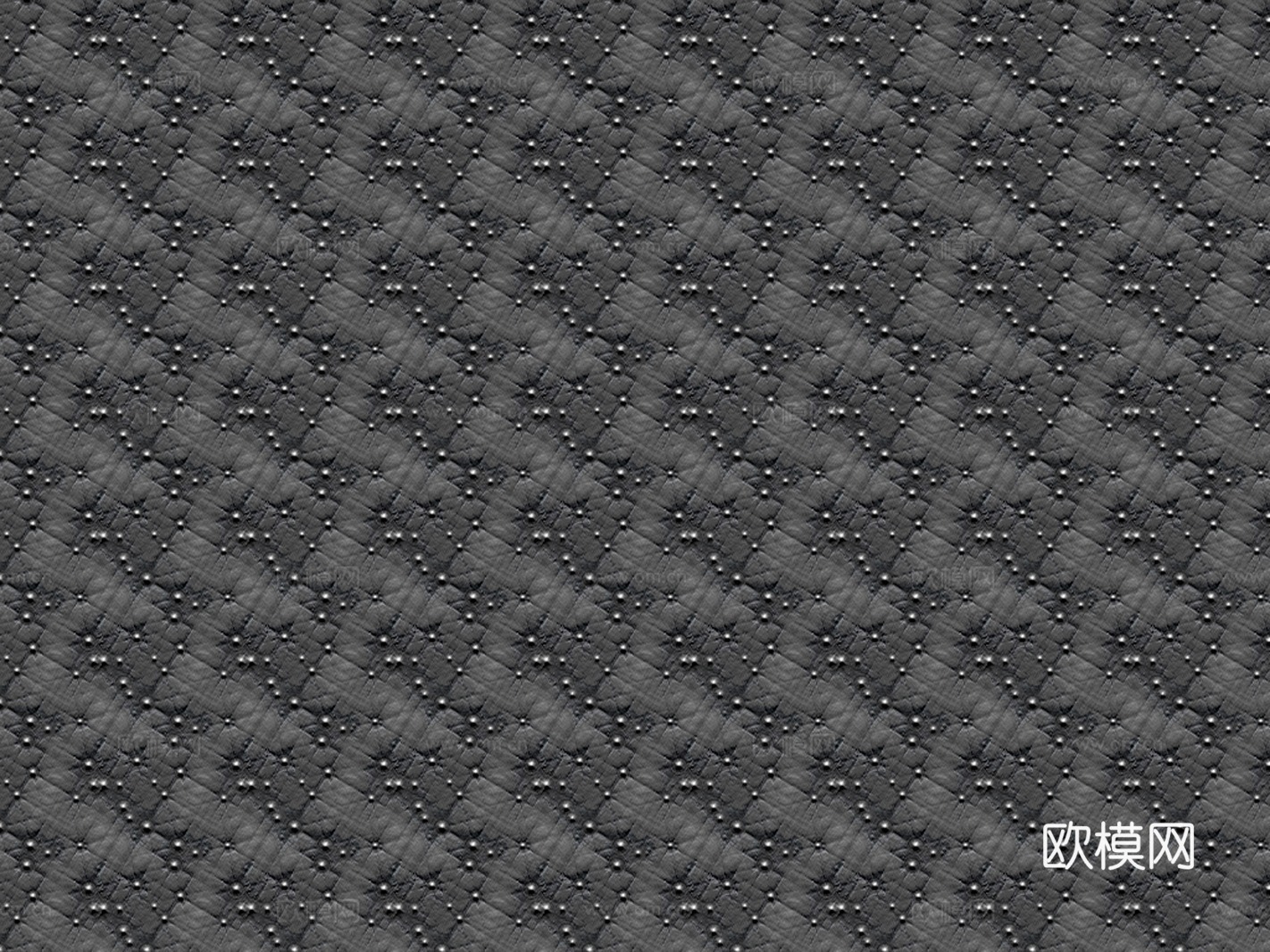 无缝皮革