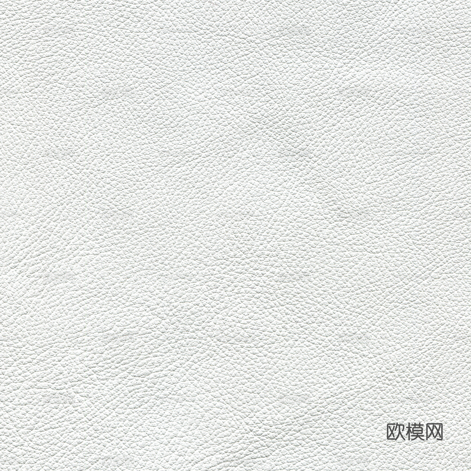 无缝皮革