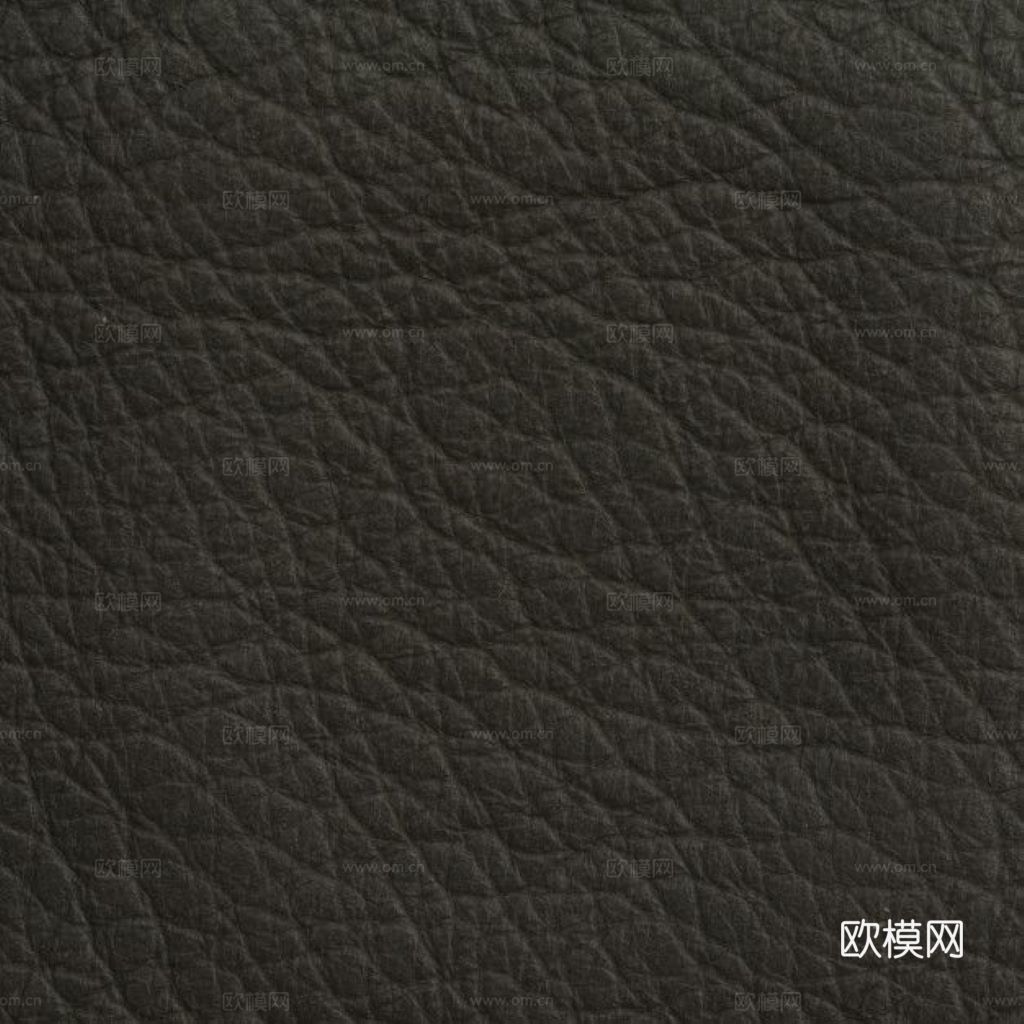 无缝皮革