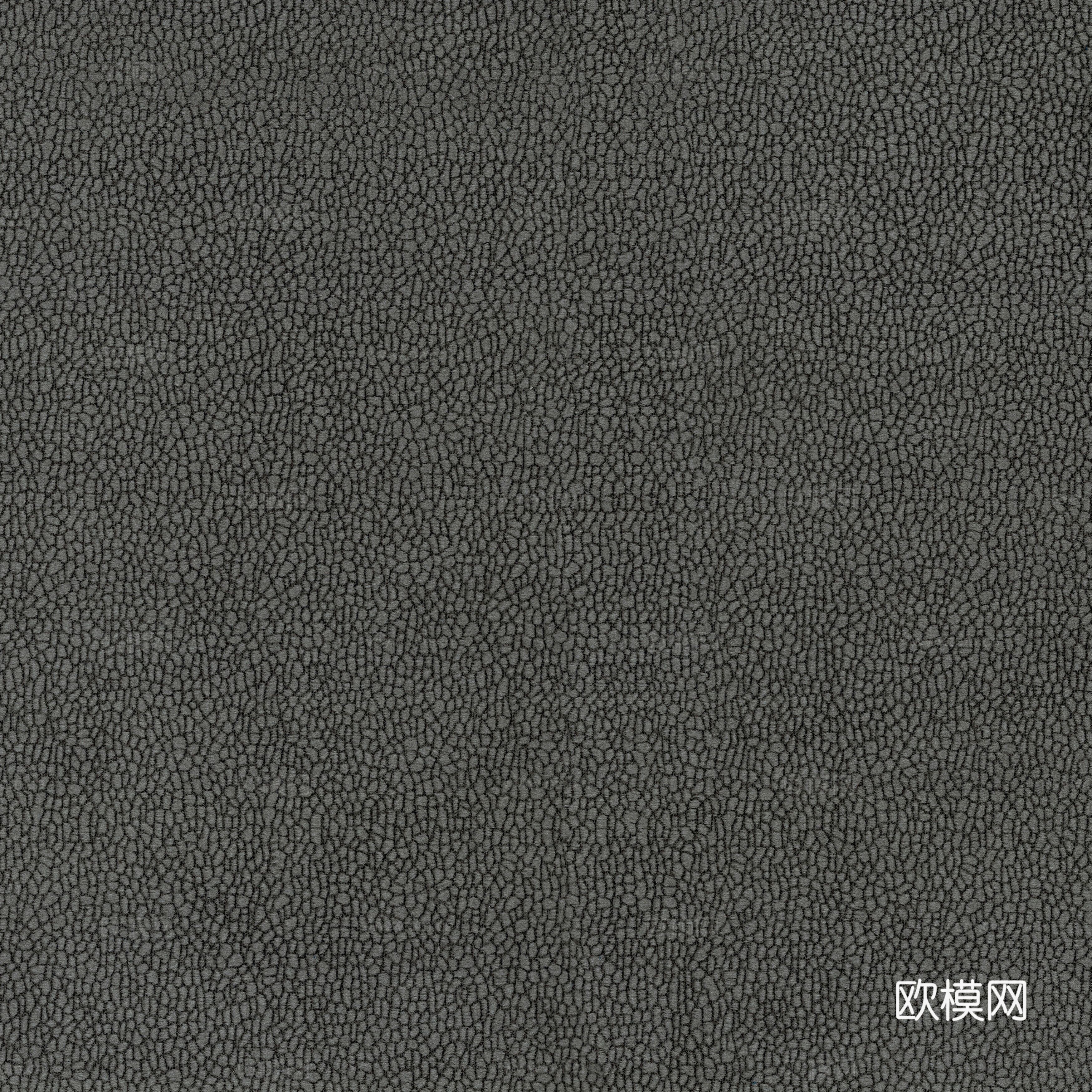 无缝皮革