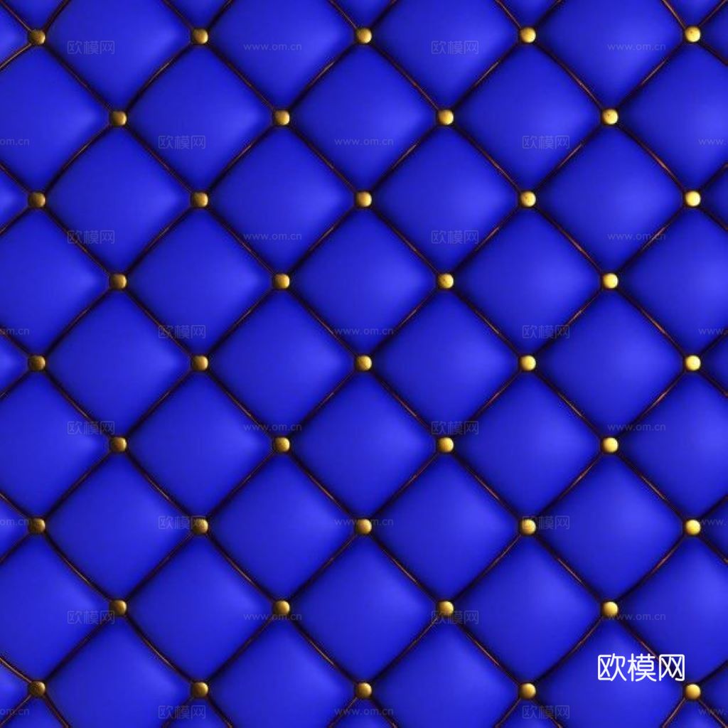 无缝皮革