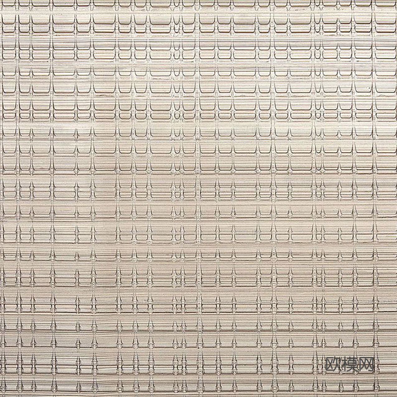 现代无缝夹丝夹娟玻璃艺术玻璃贴图下载