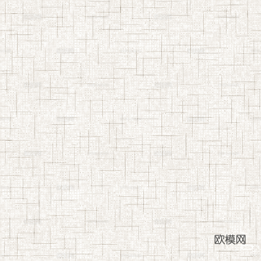 现代无缝新中式夹丝夹绢不纹理玻璃