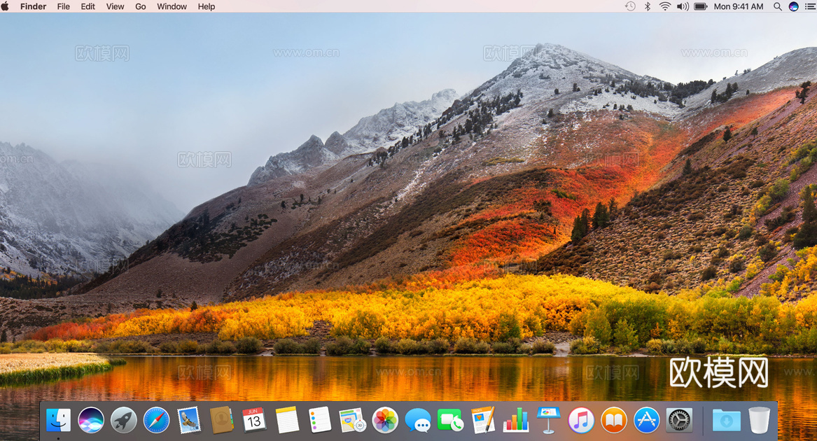 电脑画面 屏幕下载