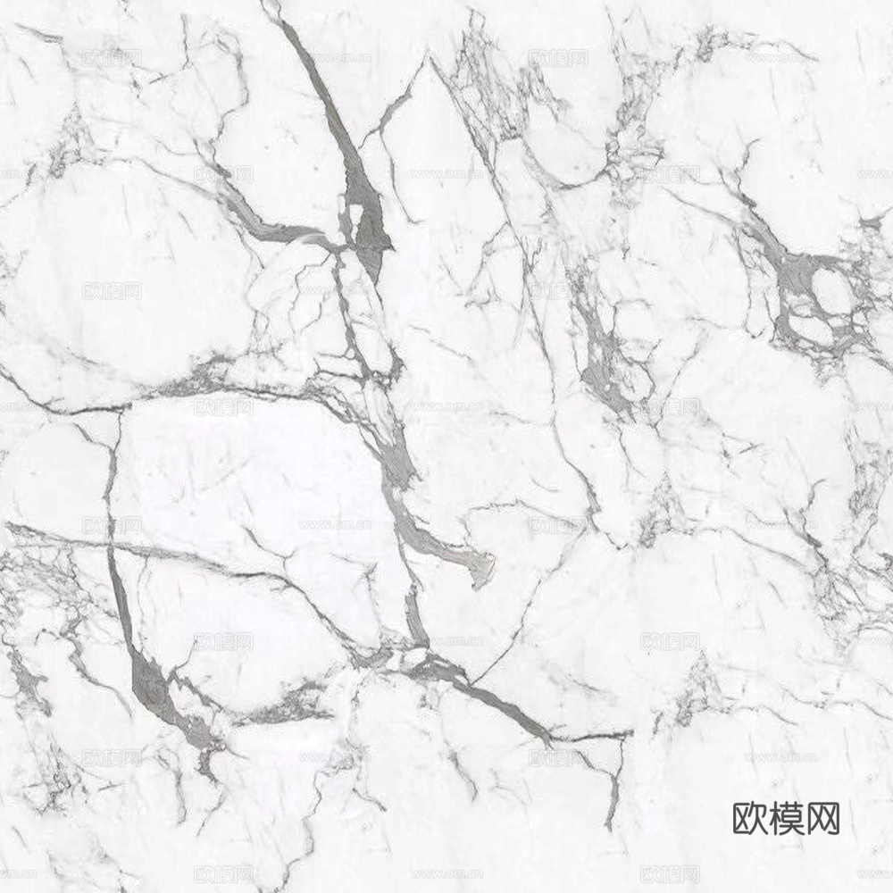 意式高奢大理石贴图
