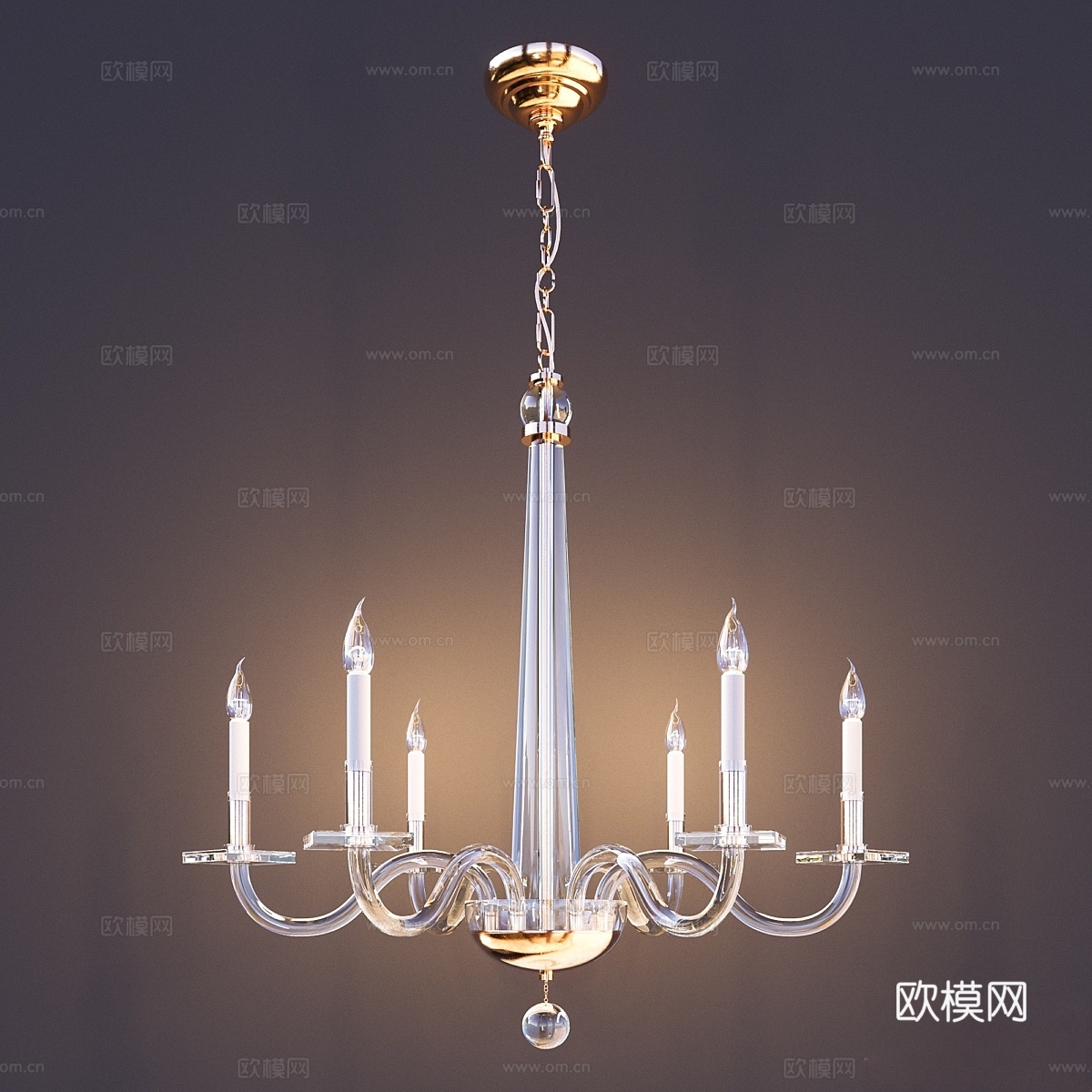 ROBINSON3d模型下载