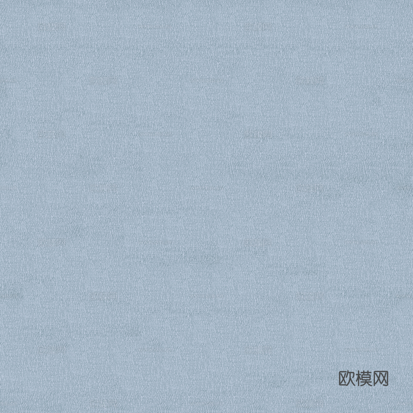无缝蓝色绒布布料