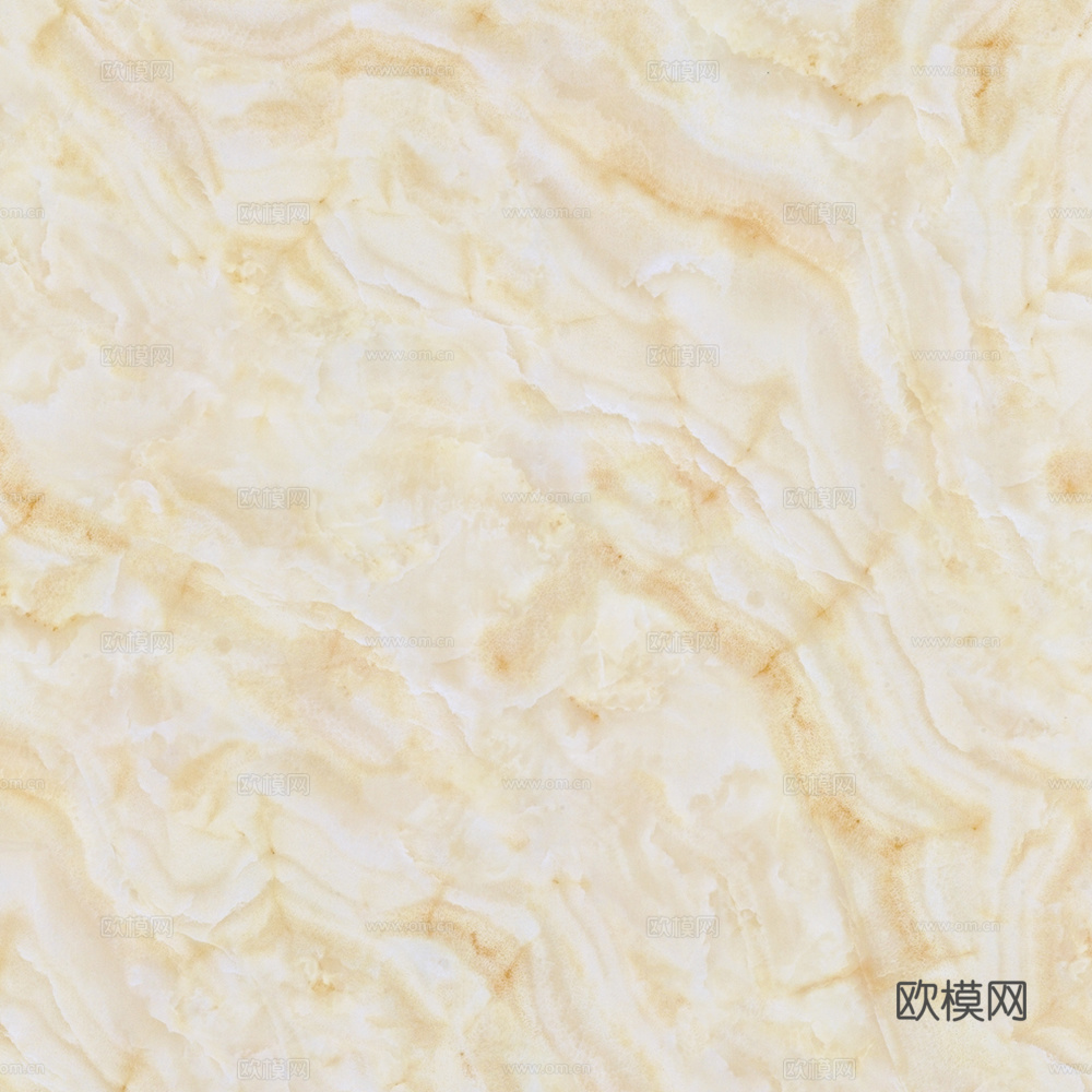 香槟玉黄色大理石