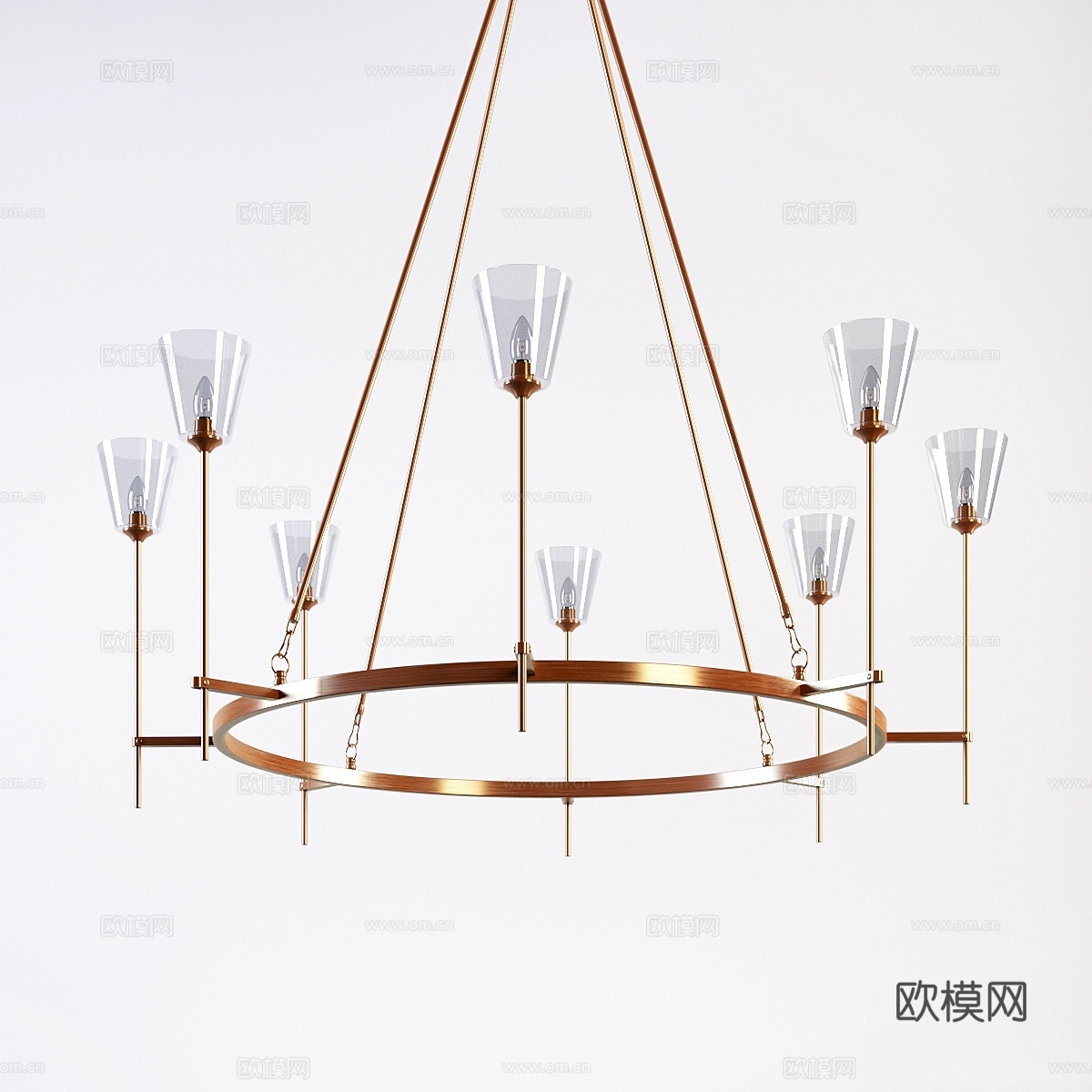 Loftdesign型号45413d模型