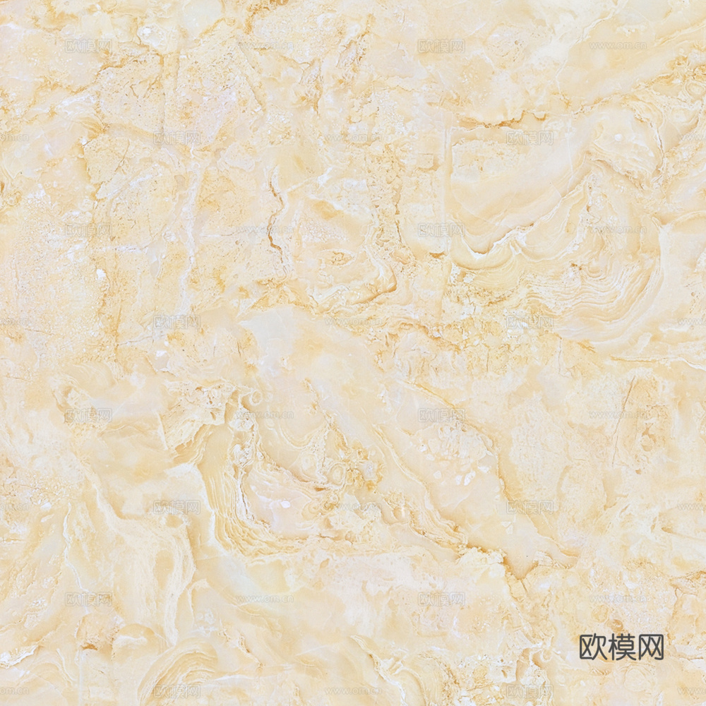 巴塞罗那黄色大理石