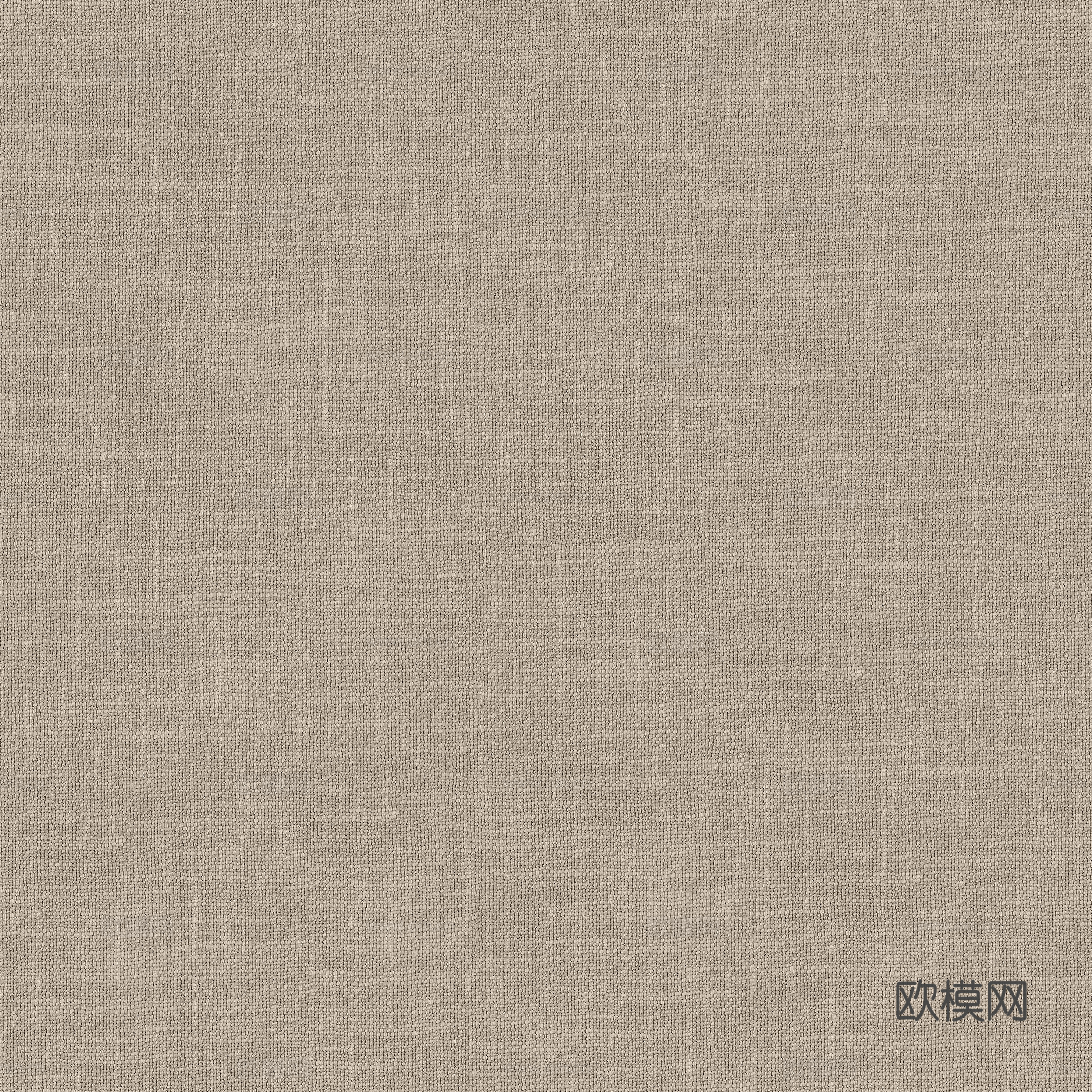 现代深色麻布帆布贴图