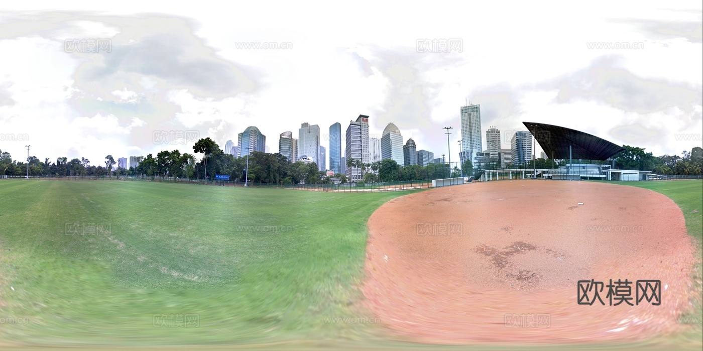 田径运动场hdr下载